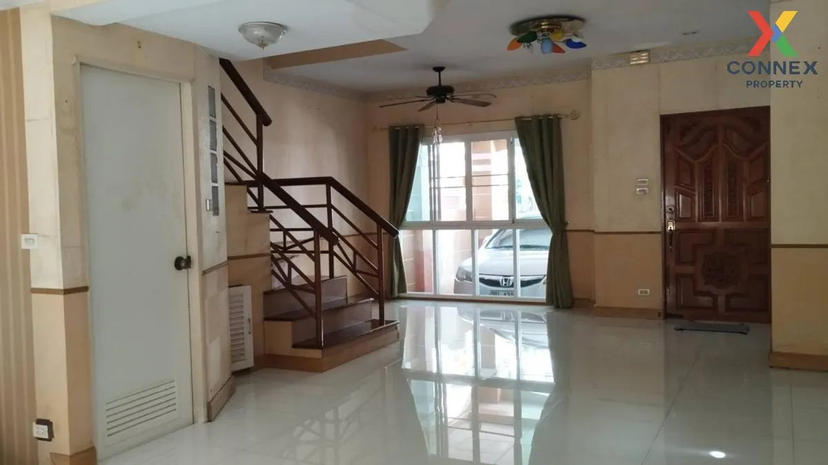 For Sale House , Seranee Park (Vibhavadi 60) , Bang Khen , Lak Si For Sale House , Seranee Park (Vibhavadi 60) , Bang Khen , Lak Si