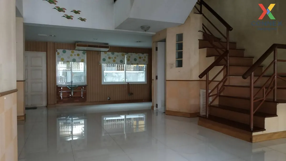For Sale House , Seranee Park (Vibhavadi 60) , Bang Khen , Lak Si For Sale House , Seranee Park (Vibhavadi 60) , Bang Khen , Lak Si