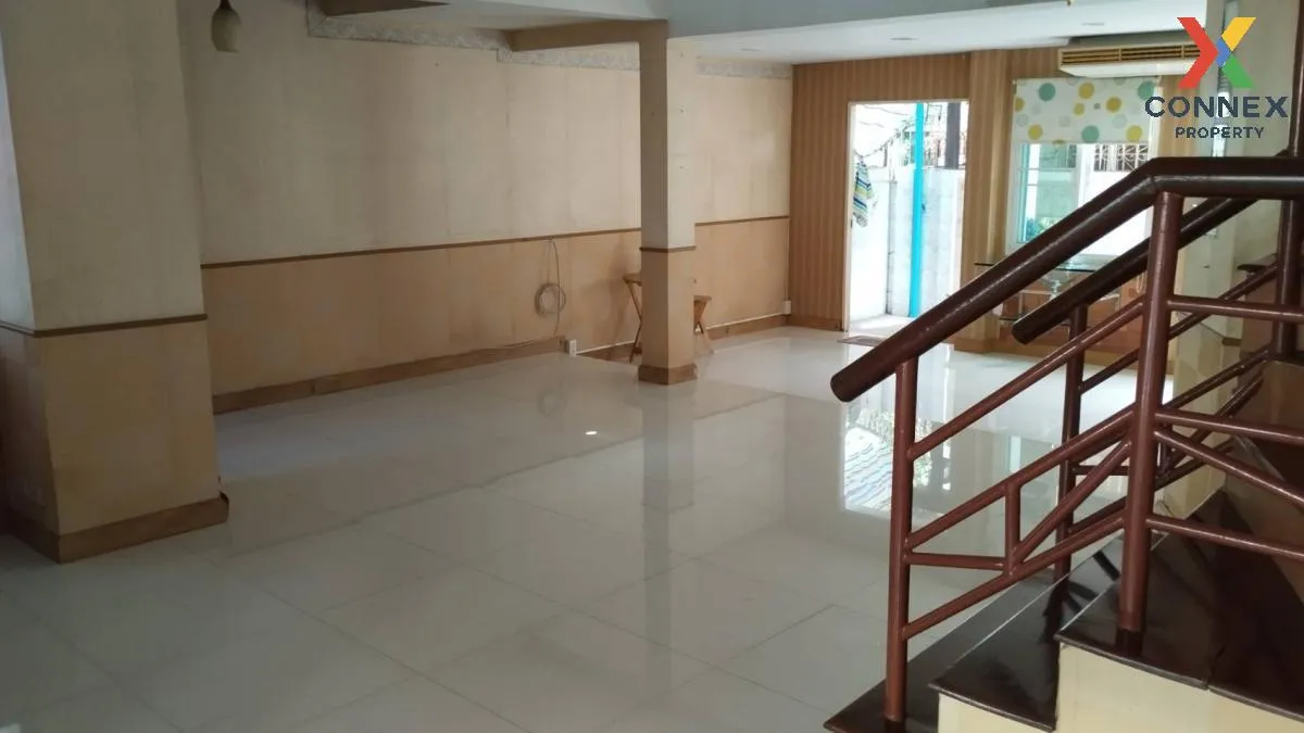 For Sale House , Seranee Park (Vibhavadi 60) , Bang Khen , Lak Si For Sale House , Seranee Park (Vibhavadi 60) , Bang Khen , Lak Si