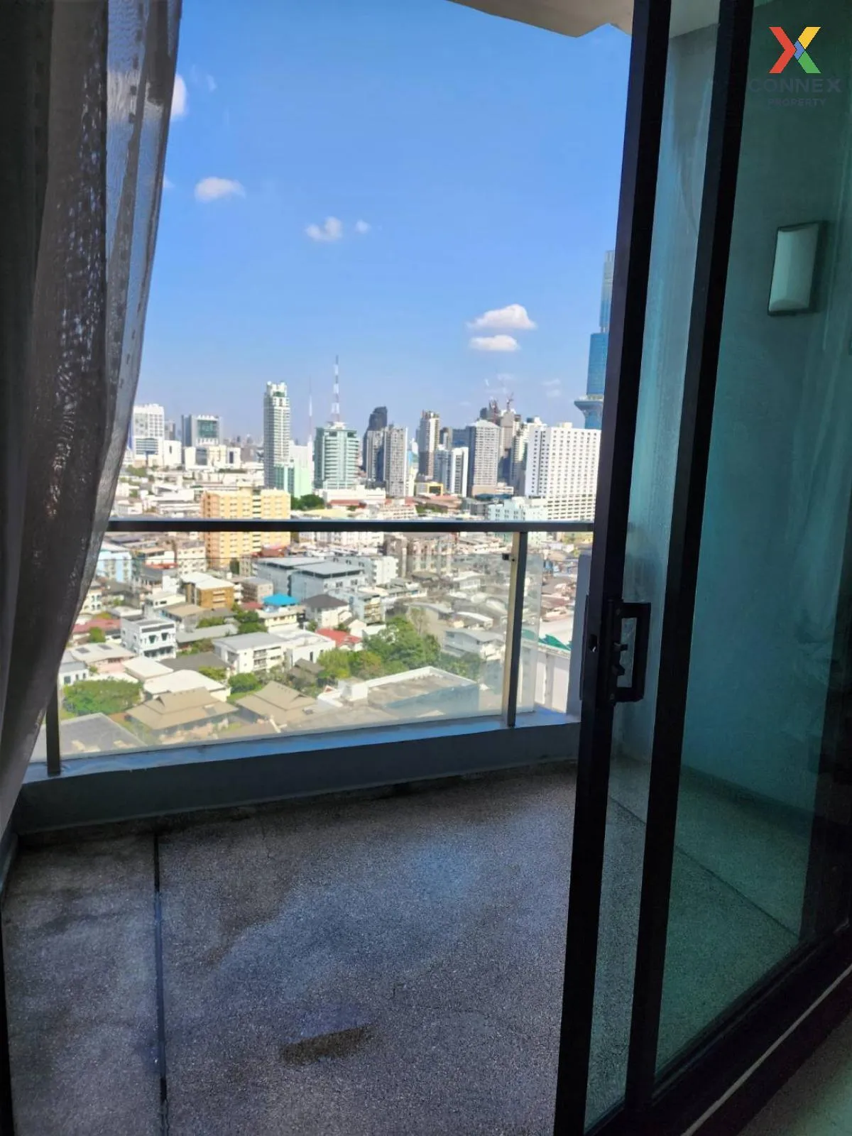 เช่าคอนโด  ศุภาลัย พรีเมียร์ ราชเทวี BTS-ราชเทวี ถนนเพชรบุรี เขต 