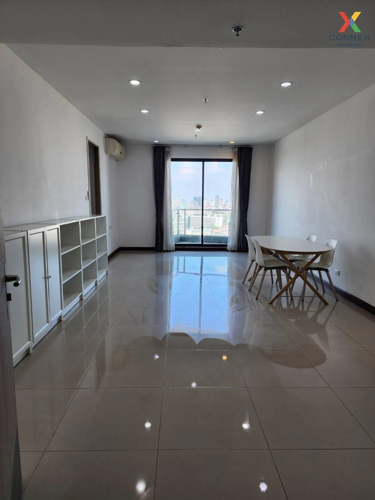 เช่าคอนโด  ศุภาลัย พรีเมียร์ ราชเทวี BTS-ราชเทวี ถนนเพชรบุรี เขต  1