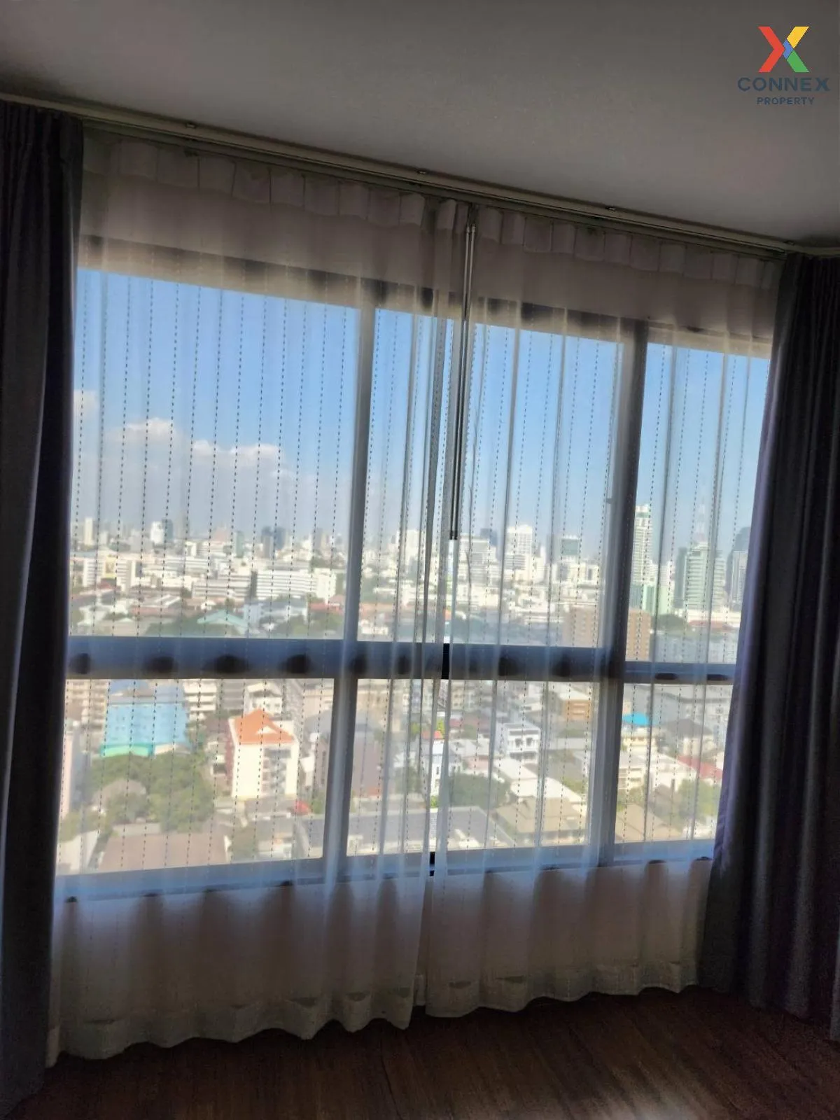 เช่าคอนโด  ศุภาลัย พรีเมียร์ ราชเทวี BTS-ราชเทวี ถนนเพชรบุรี เขต 