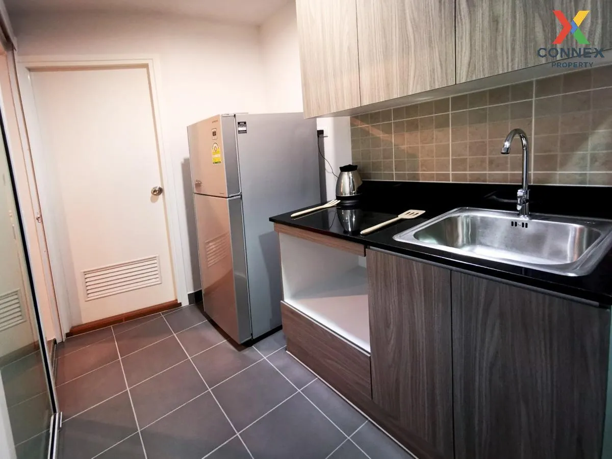 For Rent Condo , Regent Home Sukhumvit 81 , BTS-On Nut , Suan Lua 3