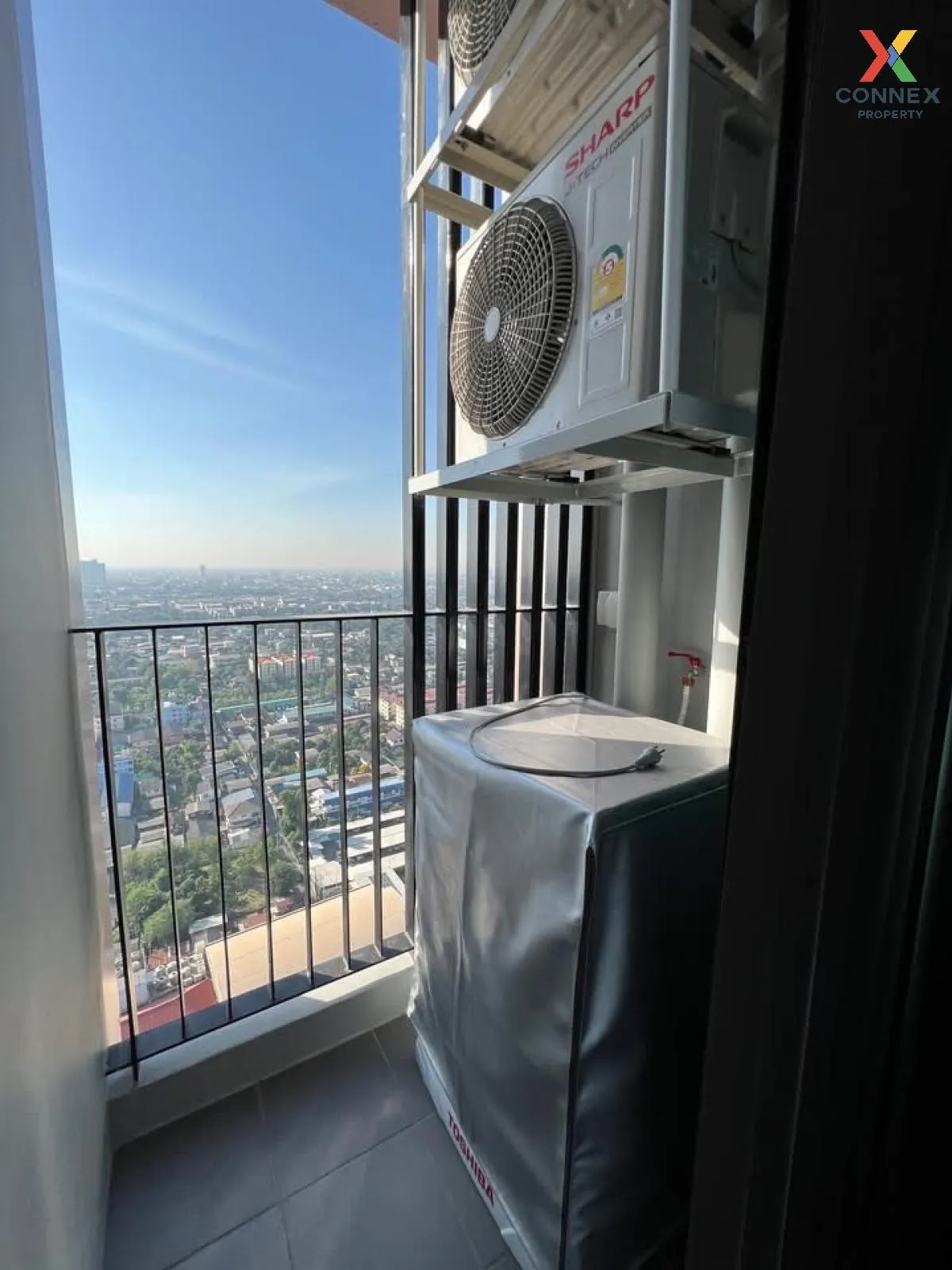 เช่าคอนโด   อัลติจูด ยูนิคอร์น สาทร-ท่าพระ  รีโนเวทใหม่ BTS-ตลาดพ