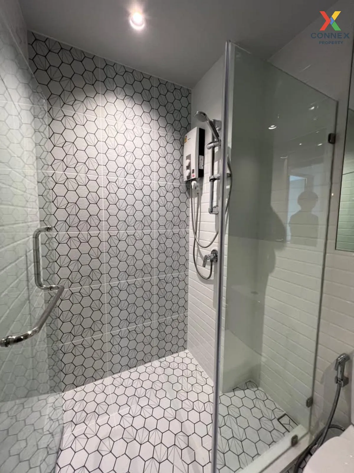 เช่าคอนโด   อัลติจูด ยูนิคอร์น สาทร-ท่าพระ  รีโนเวทใหม่ BTS-ตลาดพ