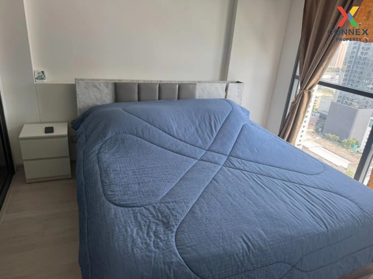 For Rent Condo , RHYTHM Rangnam , BTS-Victory Monument , Thanon P