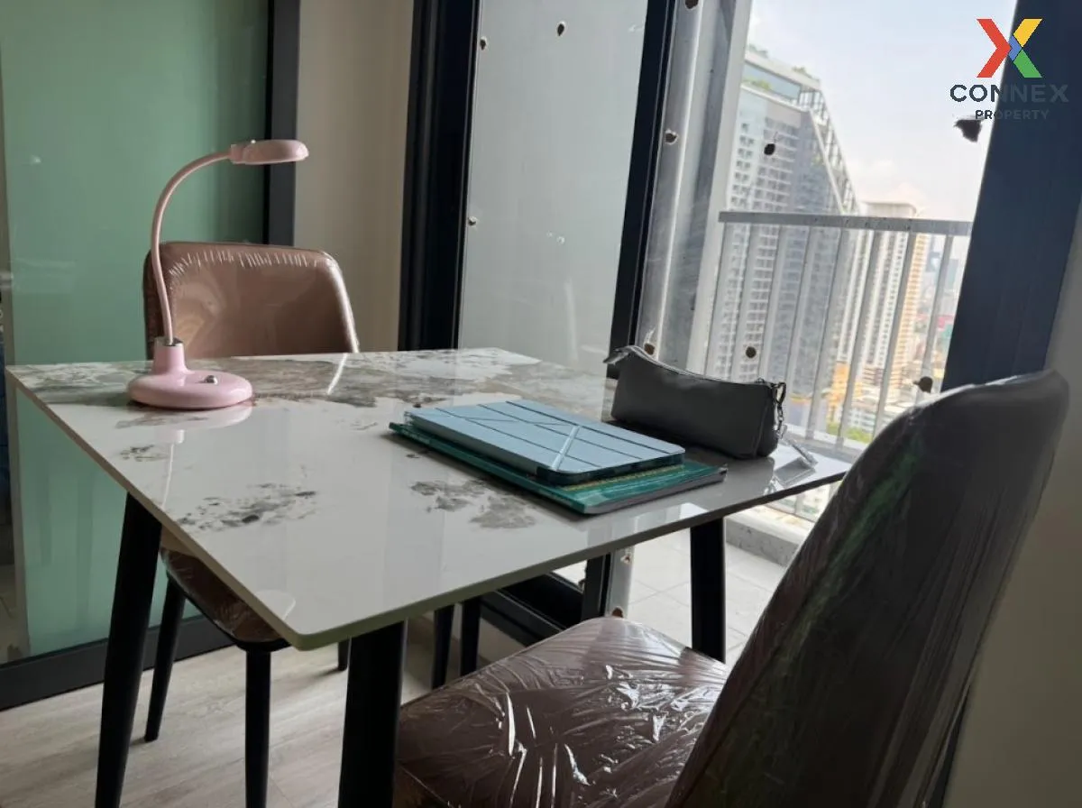 For Rent Condo , RHYTHM Rangnam , BTS-Victory Monument , Thanon P