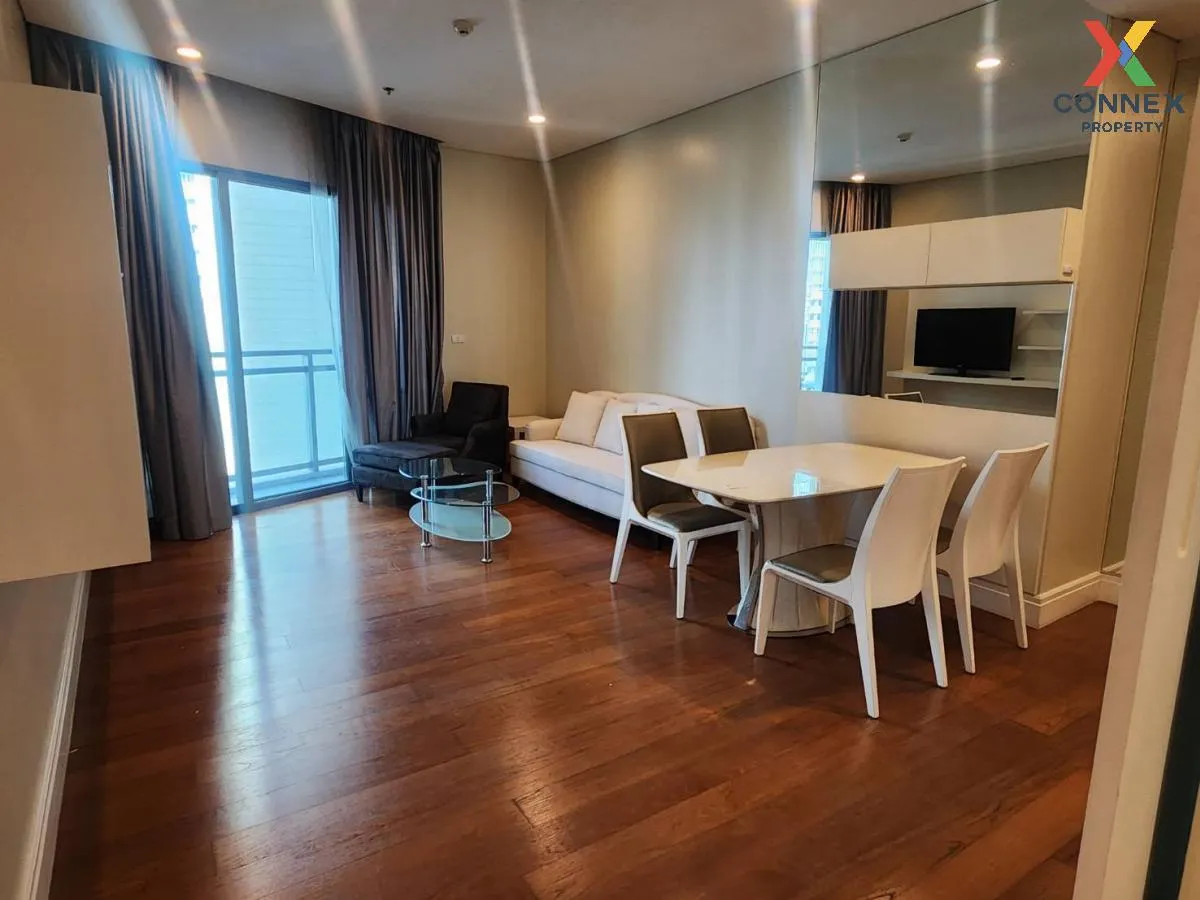 For Rent Condo , Bright Sukhumvit 24 , BTS-Phrom Phong , Khlong T 1