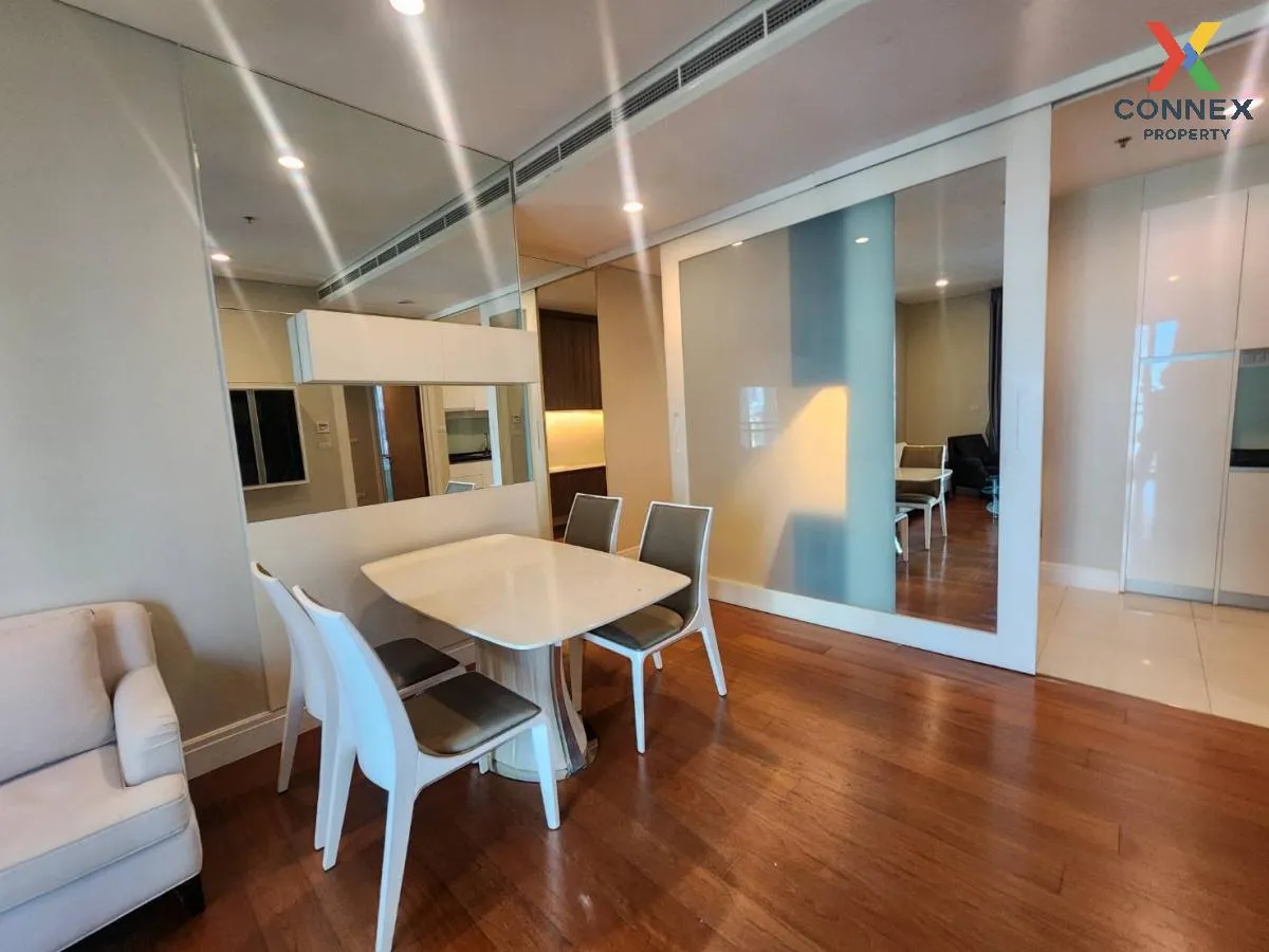 For Rent Condo , Bright Sukhumvit 24 , BTS-Phrom Phong , Khlong T 3