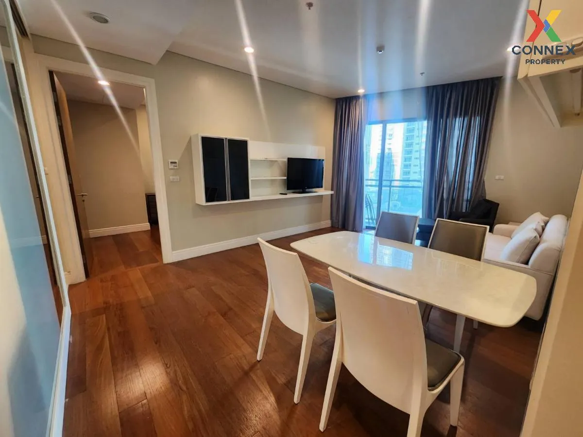 For Rent Condo , Bright Sukhumvit 24 , BTS-Phrom Phong , Khlong T 4