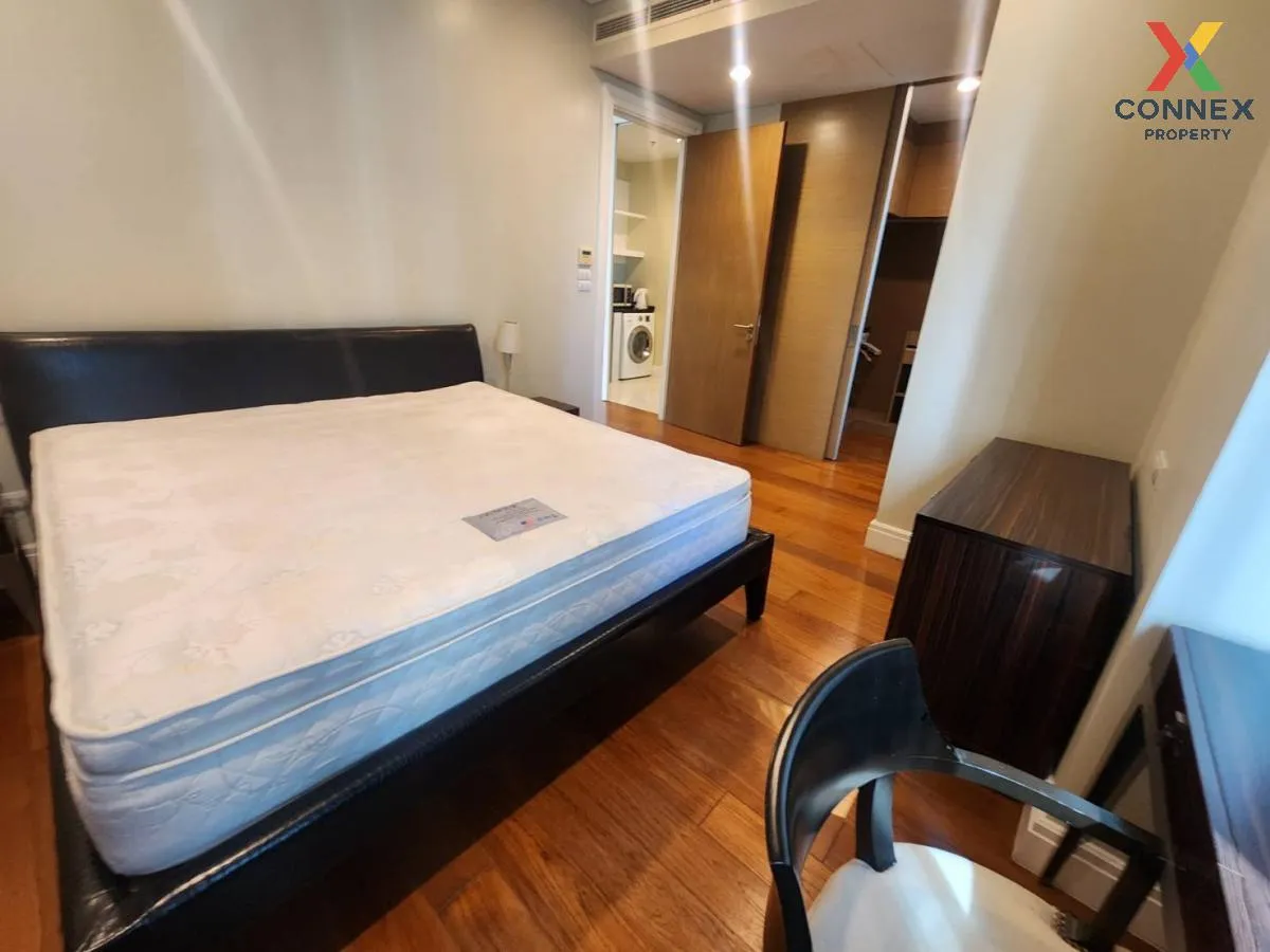 For Rent Condo , Bright Sukhumvit 24 , BTS-Phrom Phong , Khlong T
