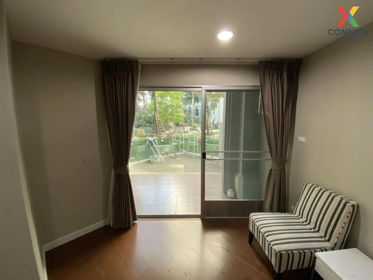 ขายคอนโด  เบ็ล แกรนด์ พระราม 9 MRT-พระราม 9 ห้วยขวาง เขต ห้วยขวาง 2