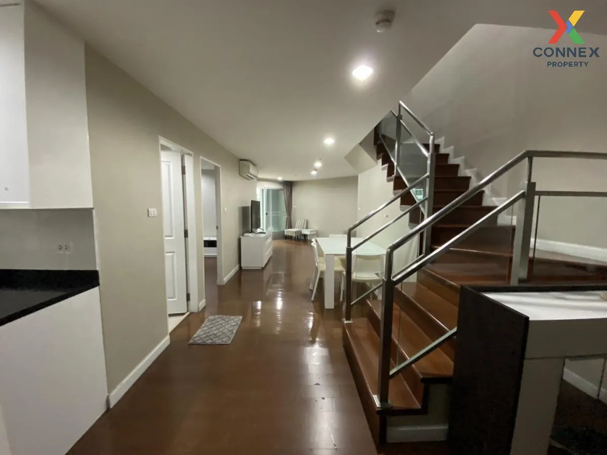 ขายคอนโด  เบ็ล แกรนด์ พระราม 9 MRT-พระราม 9 ห้วยขวาง เขต ห้วยขวาง 4