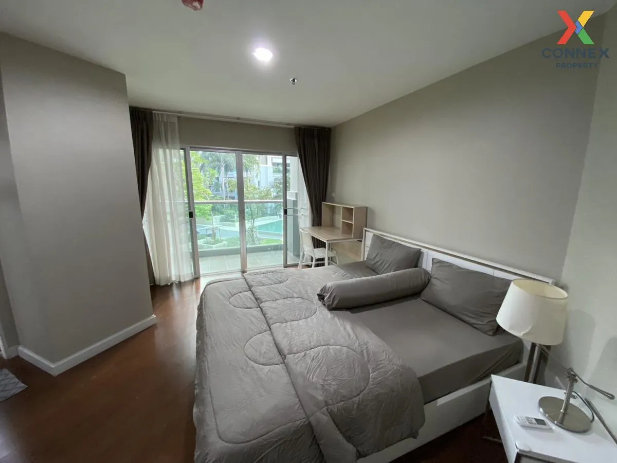 ขายคอนโด  เบ็ล แกรนด์ พระราม 9 MRT-พระราม 9 ห้วยขวาง เขต ห้วยขวาง