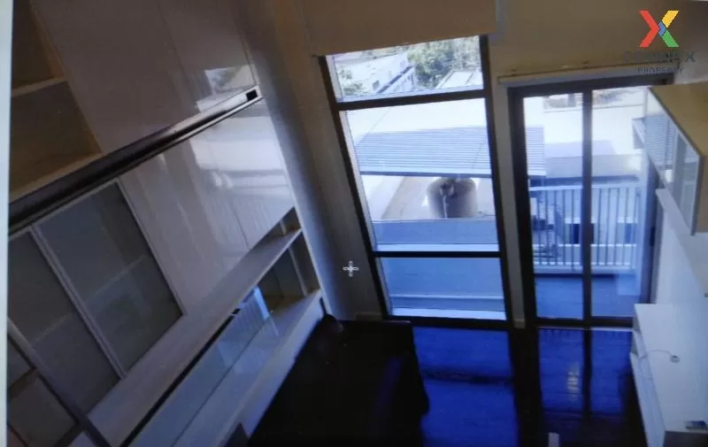 เช่าคอนโด  ไอดีโอ มอร์ฟ 38 ดูเพล็กซ์ BTS-ทองหล่อ พระโขนง เขต คลอง 2