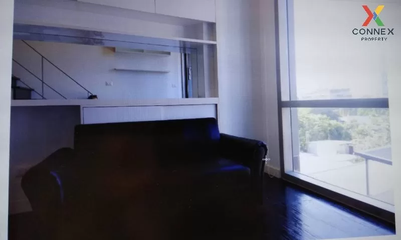 เช่าคอนโด  ไอดีโอ มอร์ฟ 38 ดูเพล็กซ์ BTS-ทองหล่อ พระโขนง เขต คลอง 4