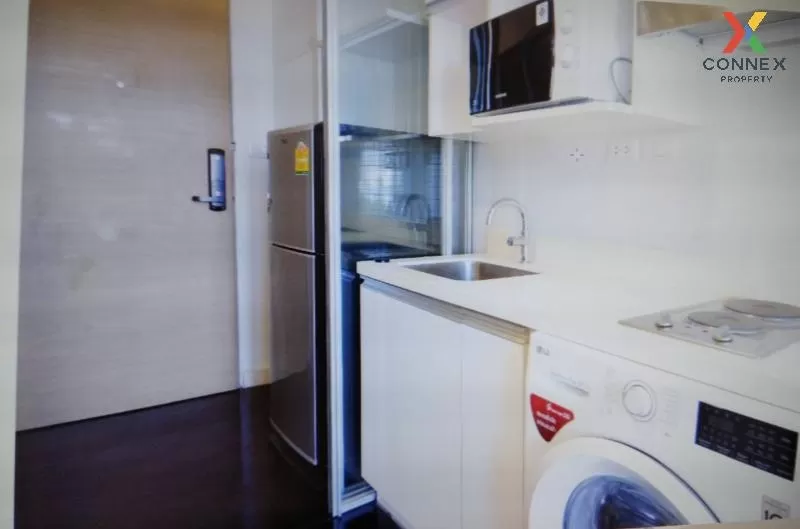 เช่าคอนโด  ไอดีโอ มอร์ฟ 38 ดูเพล็กซ์ BTS-ทองหล่อ พระโขนง เขต คลอง