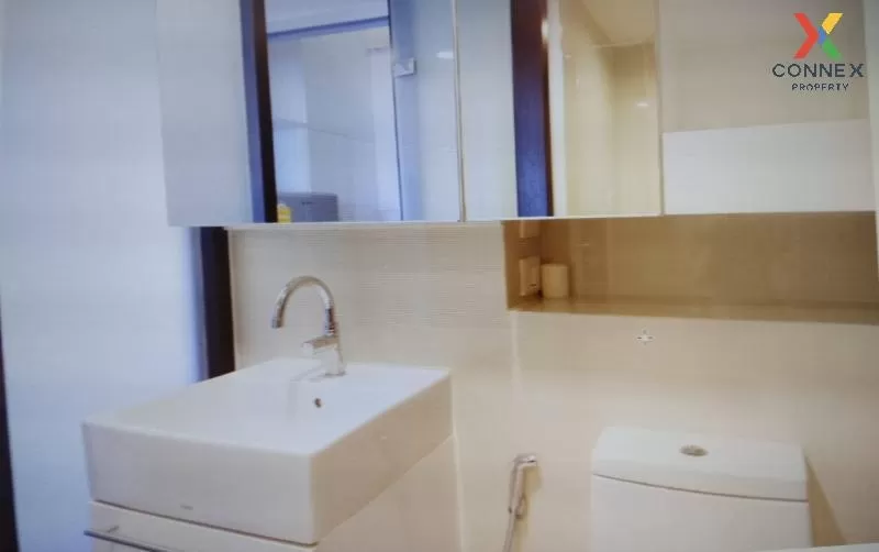 เช่าคอนโด  ไอดีโอ มอร์ฟ 38 ดูเพล็กซ์ BTS-ทองหล่อ พระโขนง เขต คลอง