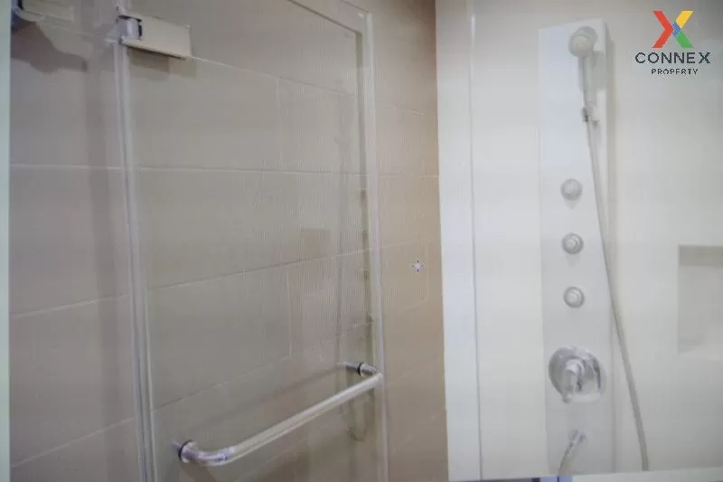 เช่าคอนโด  ไอดีโอ มอร์ฟ 38 ดูเพล็กซ์ BTS-ทองหล่อ พระโขนง เขต คลอง