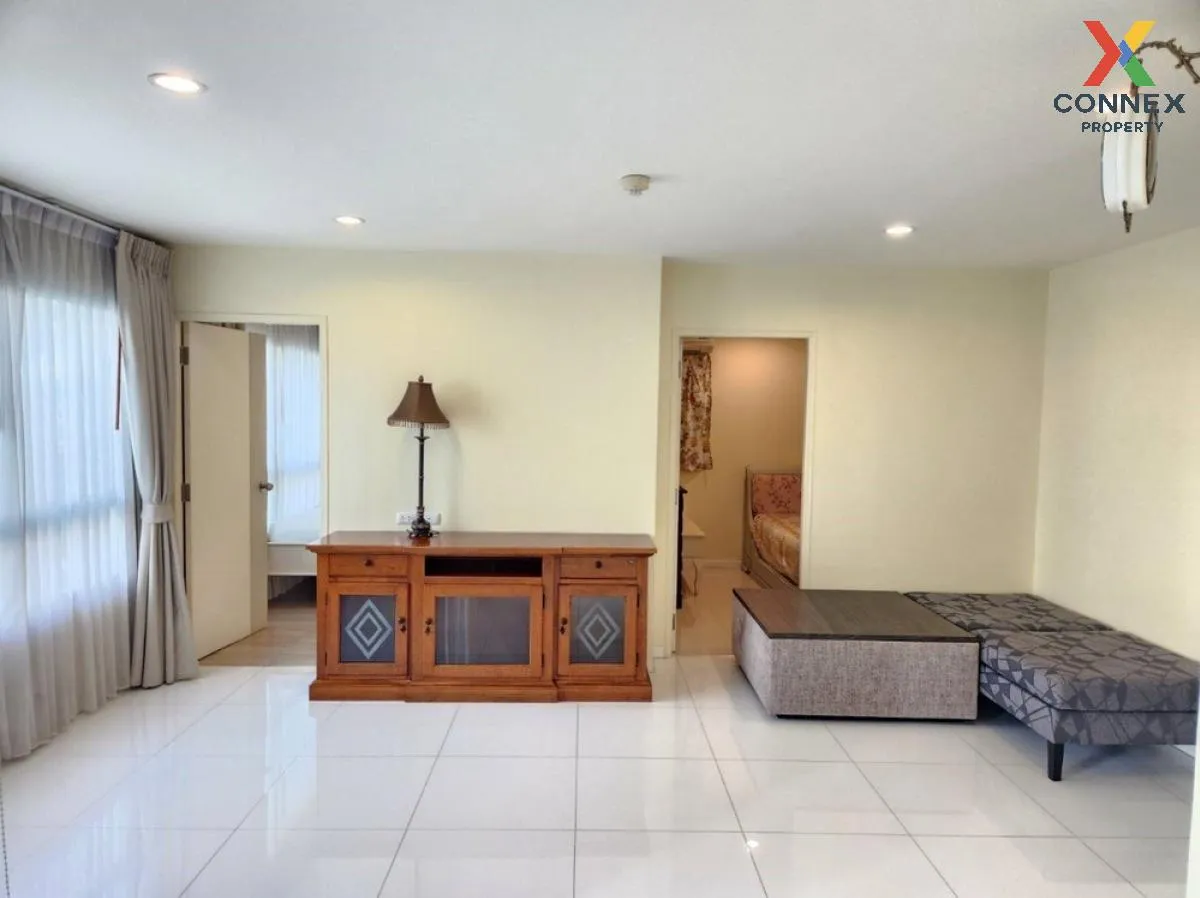 เช่าคอนโด  ลุมพินี วิลล์ อ่อนนุช-พัฒนาการ ARL-หัวหมาก ประเวศ เขต  1