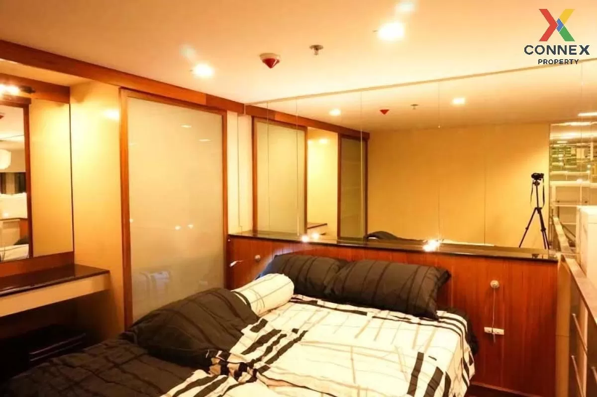 เช่าคอนโด  ไอดีโอ มอร์ฟ 38 BTS-ทองหล่อ พระโขนง เขต คลองเตย กรุงเท 1