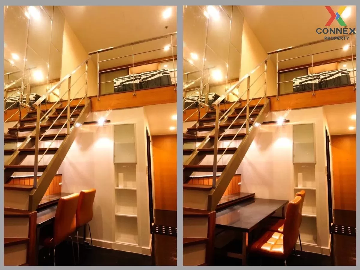 เช่าคอนโด  ไอดีโอ มอร์ฟ 38 BTS-ทองหล่อ พระโขนง เขต คลองเตย กรุงเท 2