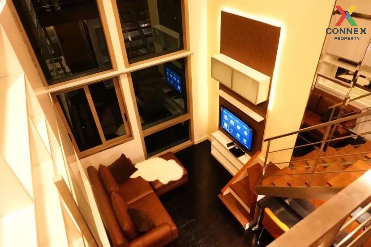 เช่าคอนโด  ไอดีโอ มอร์ฟ 38 BTS-ทองหล่อ พระโขนง เขต คลองเตย กรุงเท 3