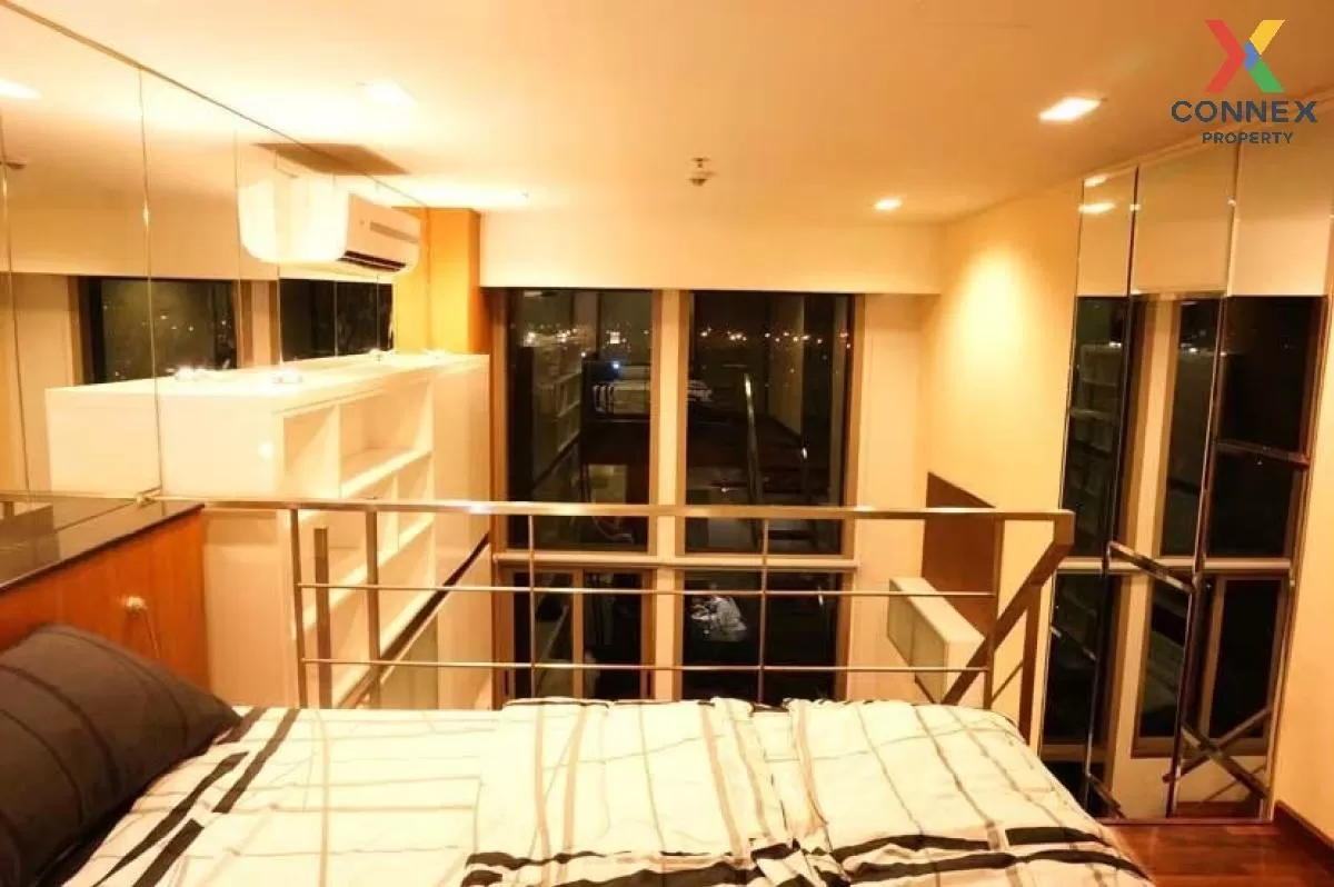 เช่าคอนโด  ไอดีโอ มอร์ฟ 38 BTS-ทองหล่อ พระโขนง เขต คลองเตย กรุงเท 4