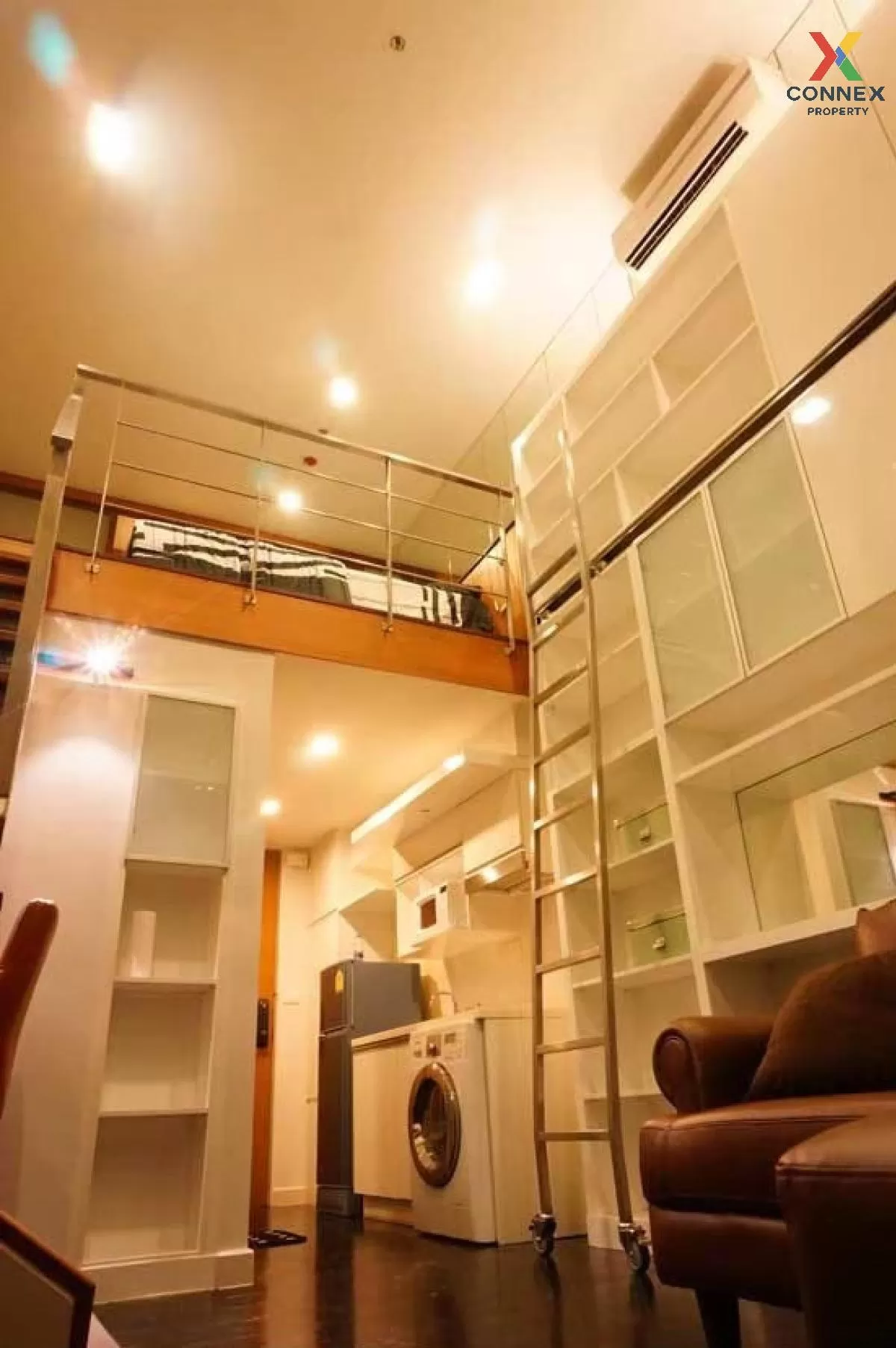 เช่าคอนโด  ไอดีโอ มอร์ฟ 38 BTS-ทองหล่อ พระโขนง เขต คลองเตย กรุงเท