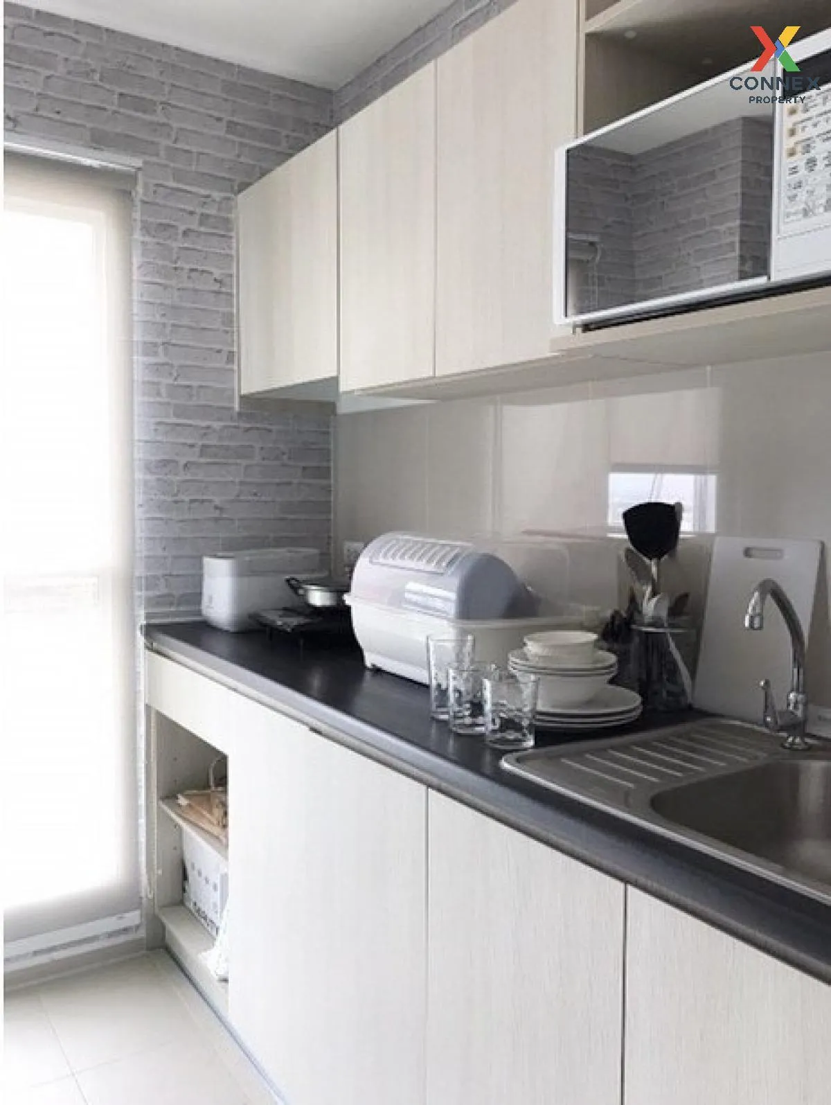 ขายคอนโด  แอสปาย รัตนาธิเบศร์ MRT-แยกนนทบุรี 1 บางกระสอ เขต ดอนเม 3