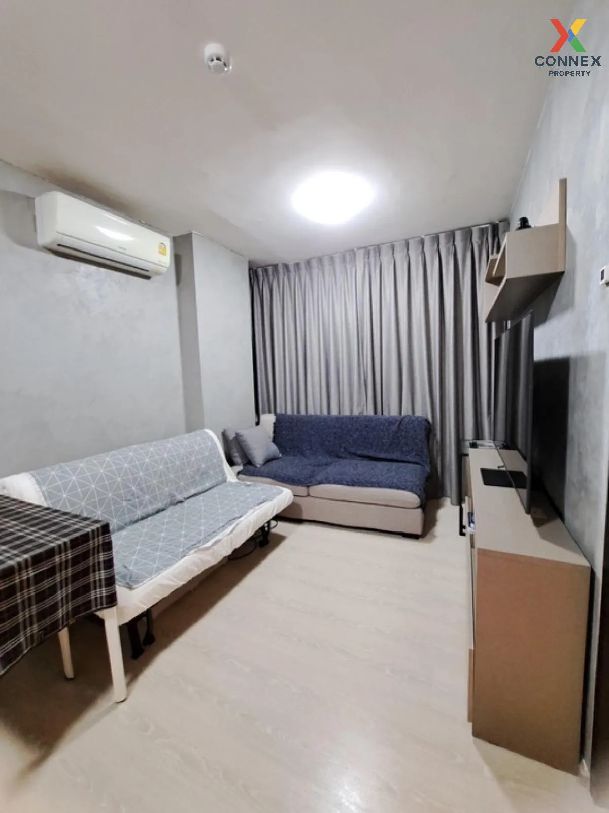 For Rent Condo , Grene Condo Donmuang-Songprapha , Si Kan , Don M 1