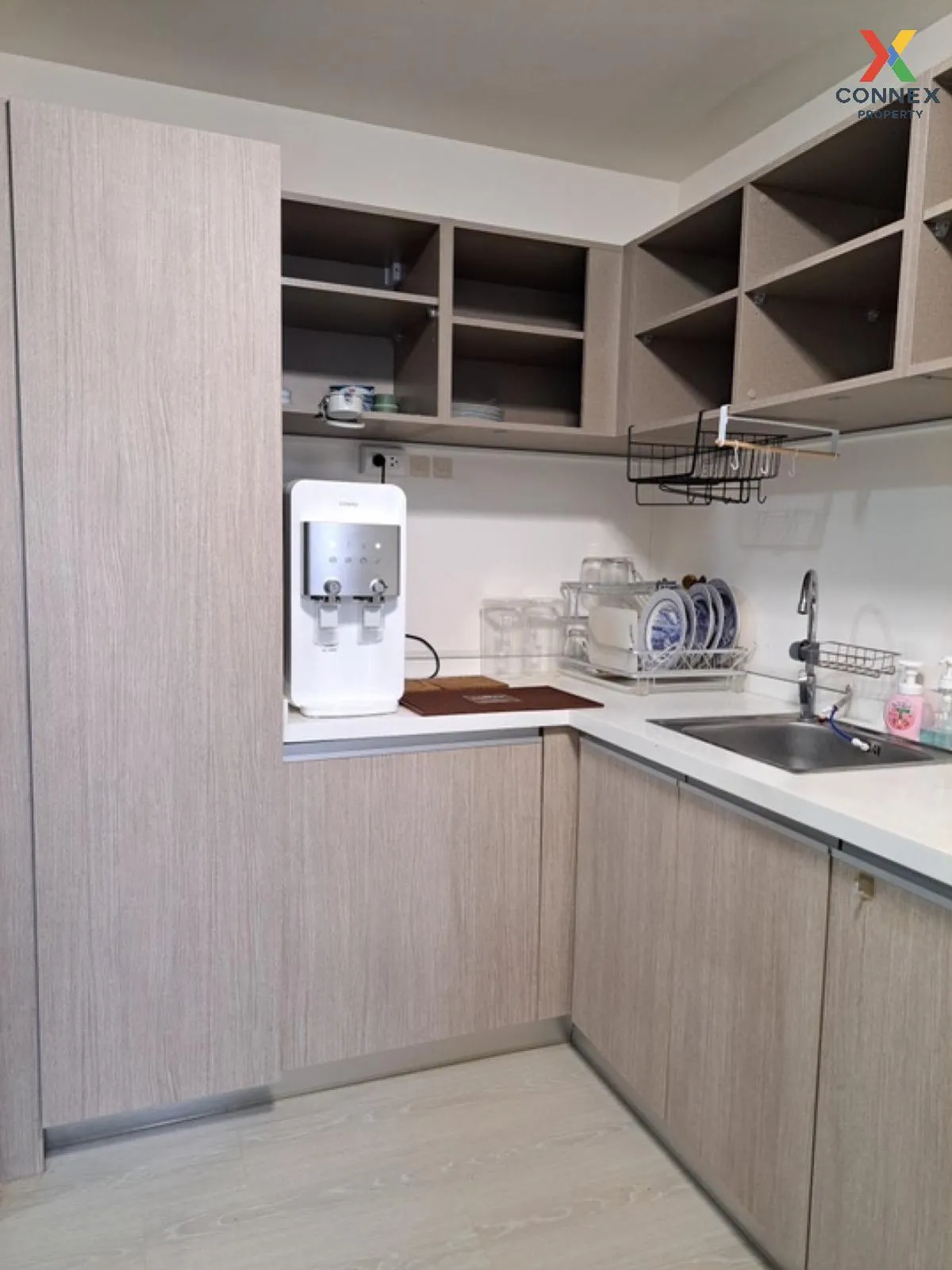 For Rent Condo , Grene Condo Donmuang-Songprapha , Si Kan , Don M 3