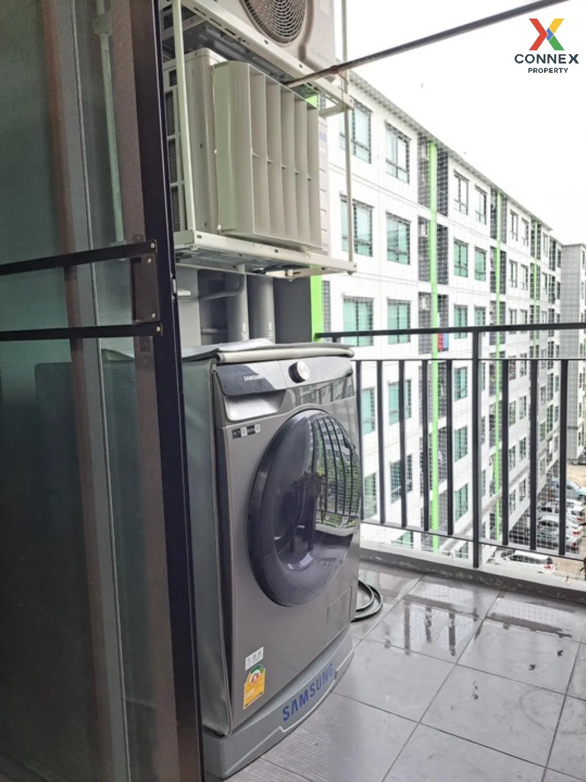 For Rent Condo , Grene Condo Donmuang-Songprapha , Si Kan , Don M