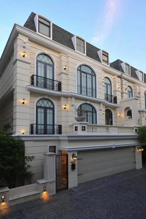 For Rent House , The Boulevard Ekkamai , Khlong Tan Nuea , Watthana , Bangkok , CX-114011