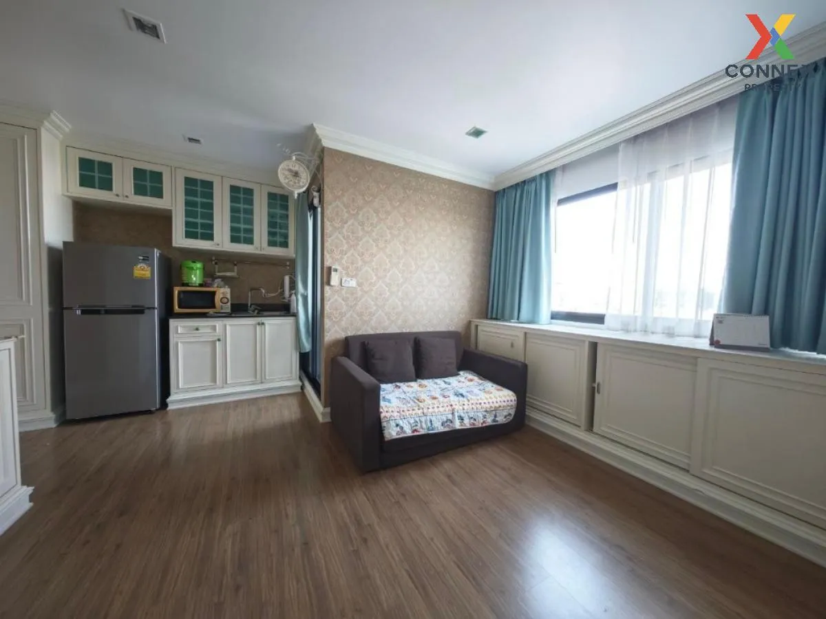 ขายคอนโด  บี รีพับบลิค สุขุมวิท 101/1  BTS-อุดมสุข บางจาก เขต พระ 1