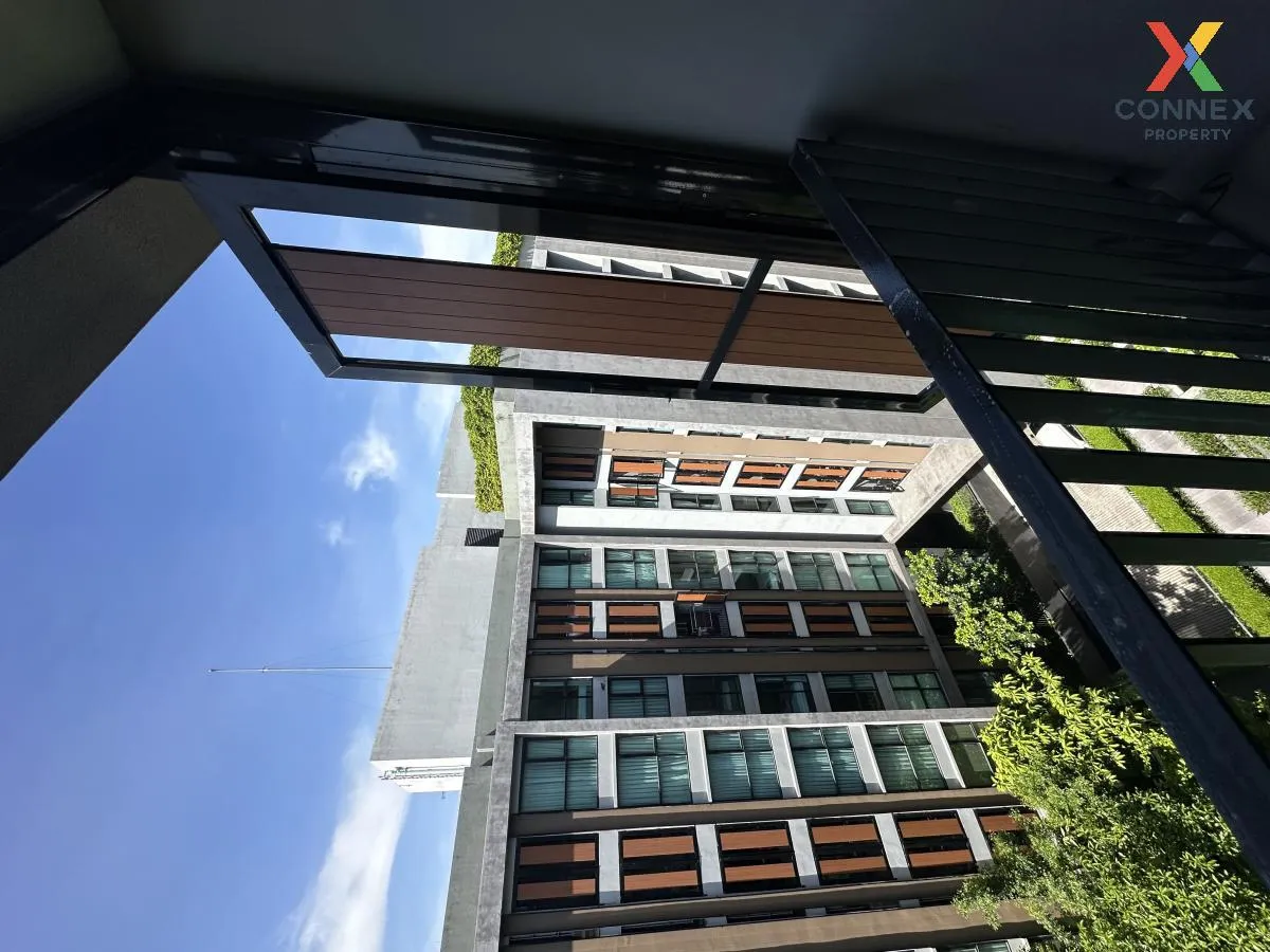 เช่าคอนโด  วีธารา สุขุมวิท 36 BTS-ทองหล่อ พระโขนง เขต คลองเตย กรุ