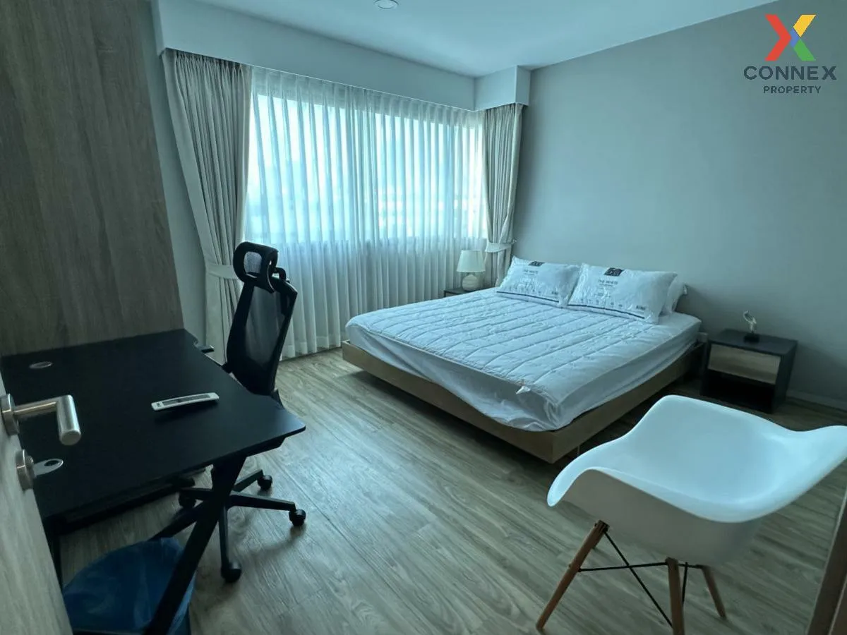 For Rent Condo , Blossom Condo @ Sathorn Charoenrat , BTS-Surasak 4