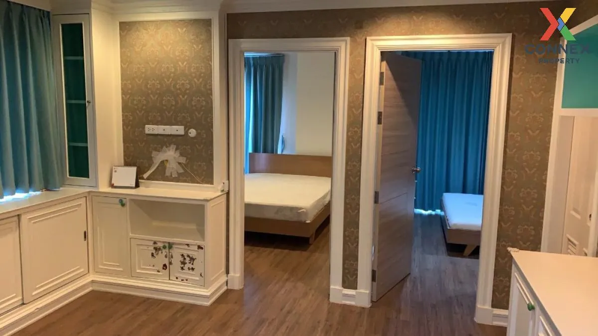 For Rent Condo , B Republic Sukhumvit 101/1 , BTS-Udom Suk , Bang 2