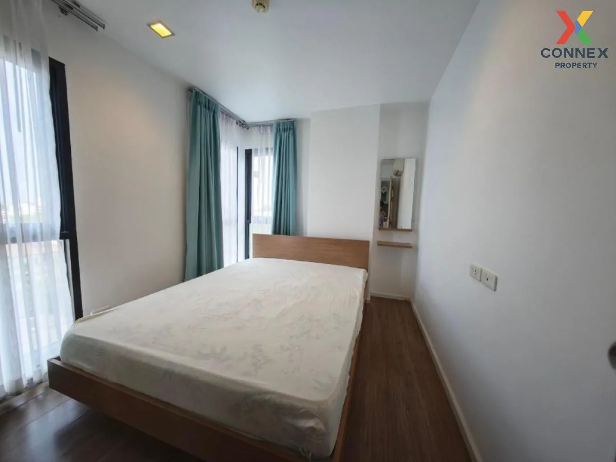 For Rent Condo , B Republic Sukhumvit 101/1 , BTS-Udom Suk , Bang 4