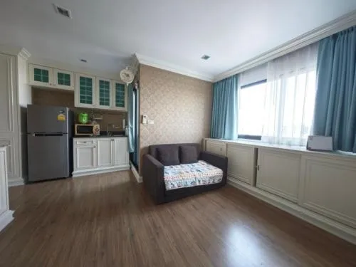 For Rent Condo , B Republic Sukhumvit 101/1 , BTS-Udom Suk , Bang Chak , Phra Khanong , Bangkok , CX-114018