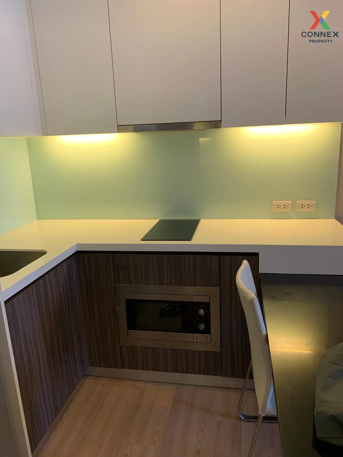 เช่าคอนโด  เออร์บาโน่ แอบโซลูท สาทร-ตากสิน BTS-กรุงธนบุรี คลองต้น 4