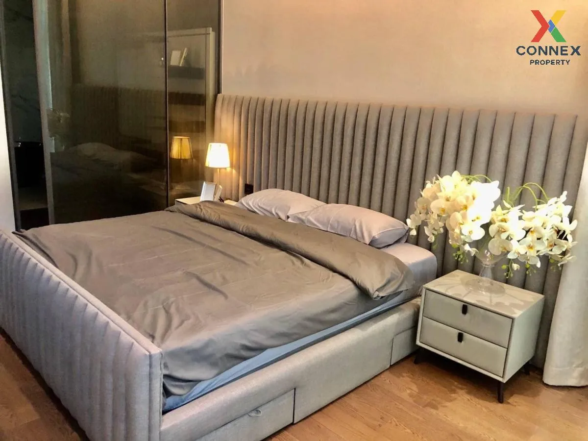 For Rent Condo , The Bangkok Thonglor , BTS-Thong Lo , Khlong Tan 1