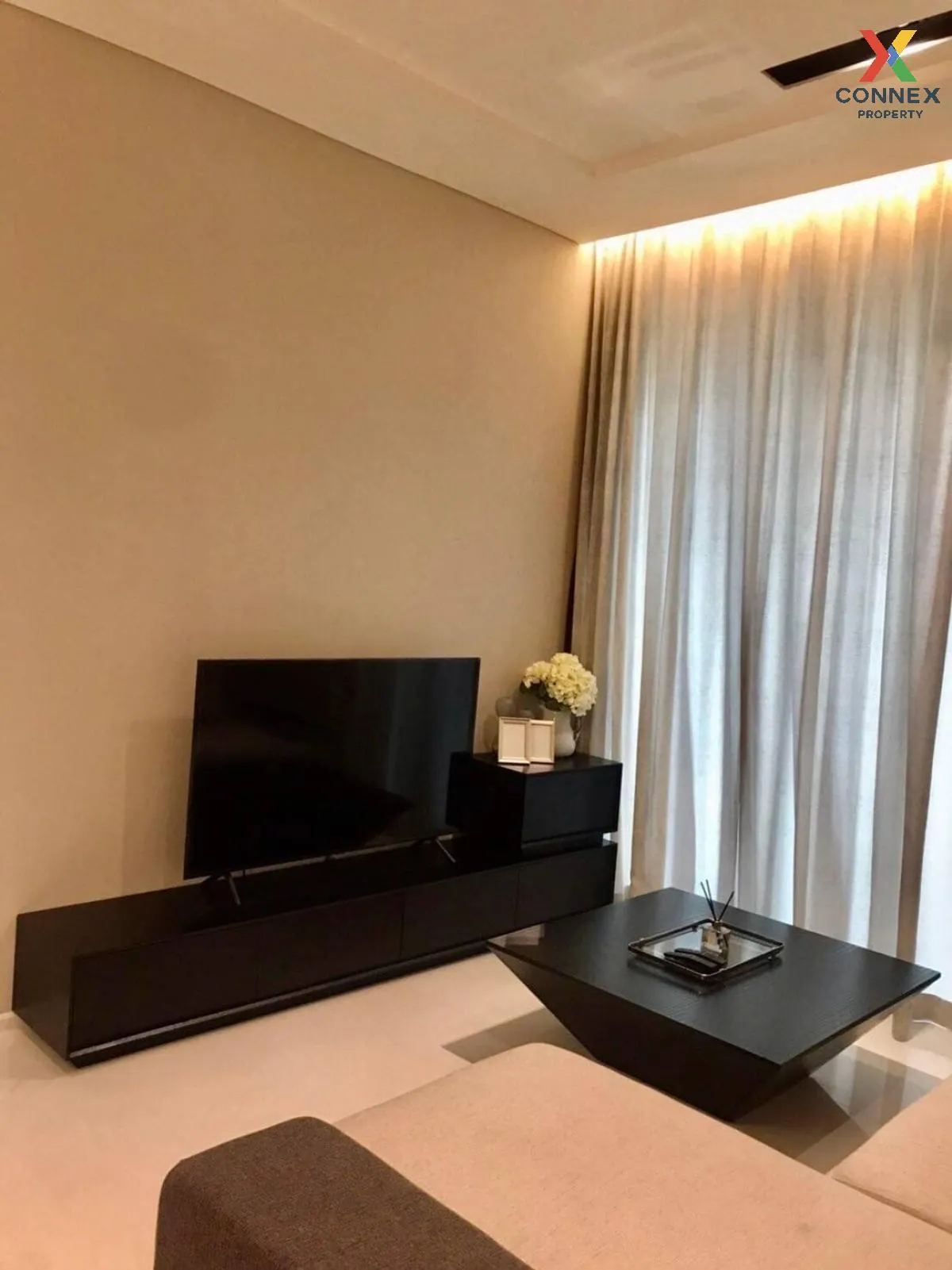 For Rent Condo , The Bangkok Thonglor , BTS-Thong Lo , Khlong Tan 3