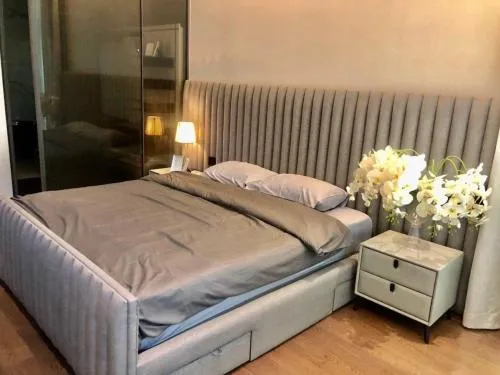 For Rent Condo , The Bangkok Thonglor , BTS-Thong Lo , Khlong Tan Nuea , Watthana , Bangkok , CX-114023