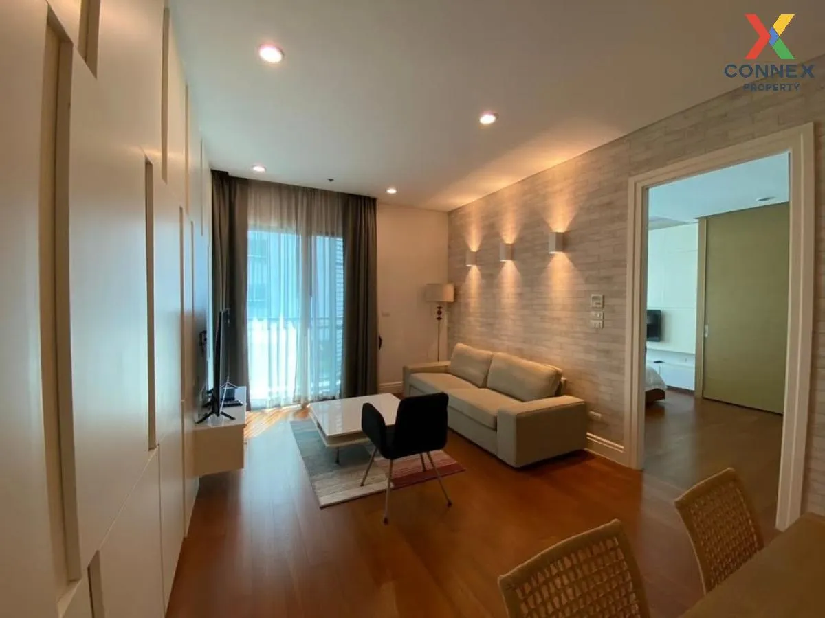 เช่าคอนโด  ไบร์ท สุขุมวิท BTS-พร้อมพงษ์ คลองตัน เขต คลองเตย กรุงเ 2