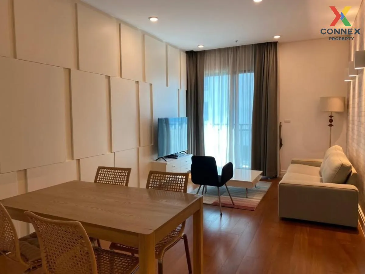 เช่าคอนโด  ไบร์ท สุขุมวิท BTS-พร้อมพงษ์ คลองตัน เขต คลองเตย กรุงเ 3