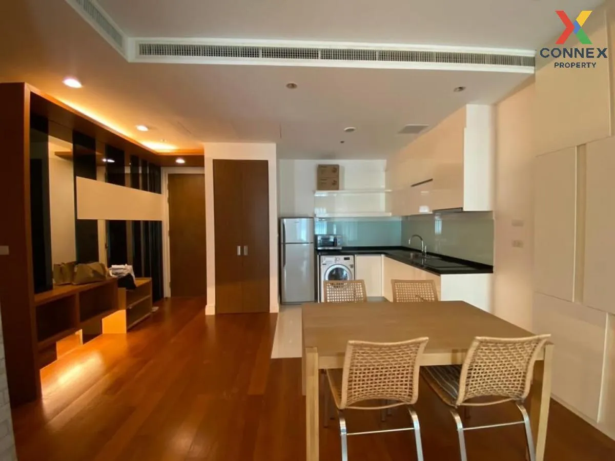 เช่าคอนโด  ไบร์ท สุขุมวิท BTS-พร้อมพงษ์ คลองตัน เขต คลองเตย กรุงเ 4