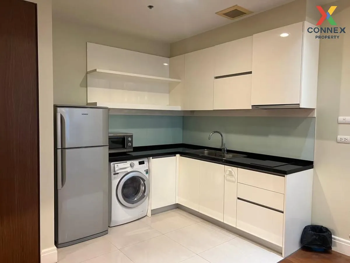 เช่าคอนโด  ไบร์ท สุขุมวิท BTS-พร้อมพงษ์ คลองตัน เขต คลองเตย กรุงเ