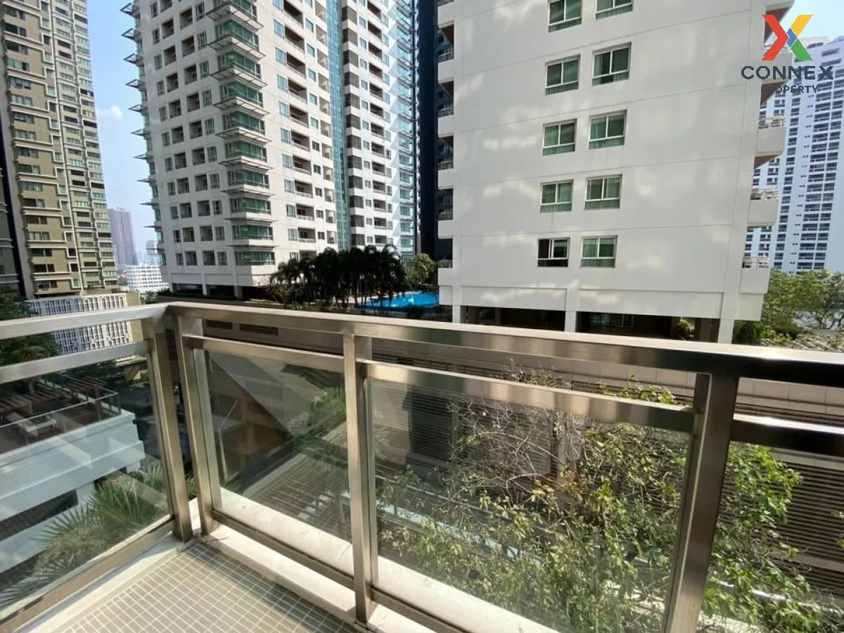 เช่าคอนโด  ไบร์ท สุขุมวิท BTS-พร้อมพงษ์ คลองตัน เขต คลองเตย กรุงเ