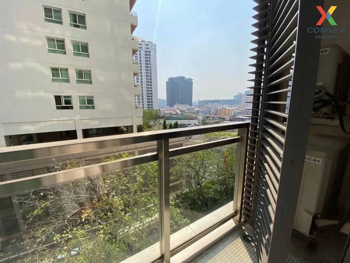 เช่าคอนโด  ไบร์ท สุขุมวิท BTS-พร้อมพงษ์ คลองตัน เขต คลองเตย กรุงเ